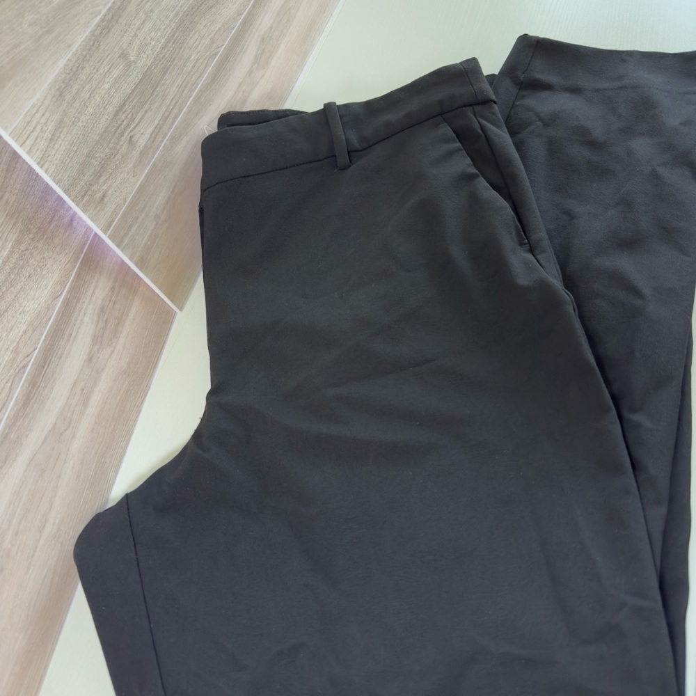 Women’s J. Crew Ruby Full-Length Pant